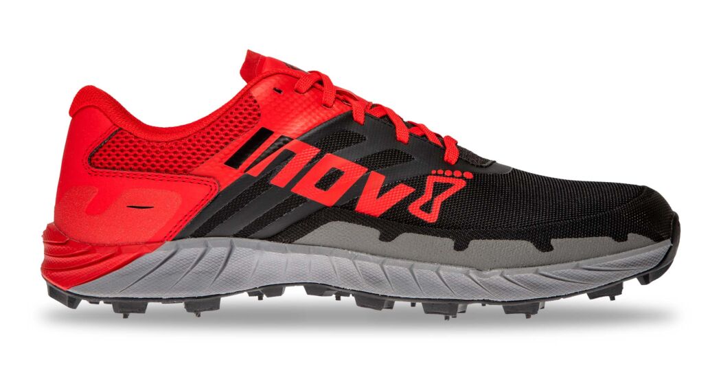 Inov-8 Oroc Ultra 290 Womens Trail Running Shoes Red/Black Philippines 69271AZSG